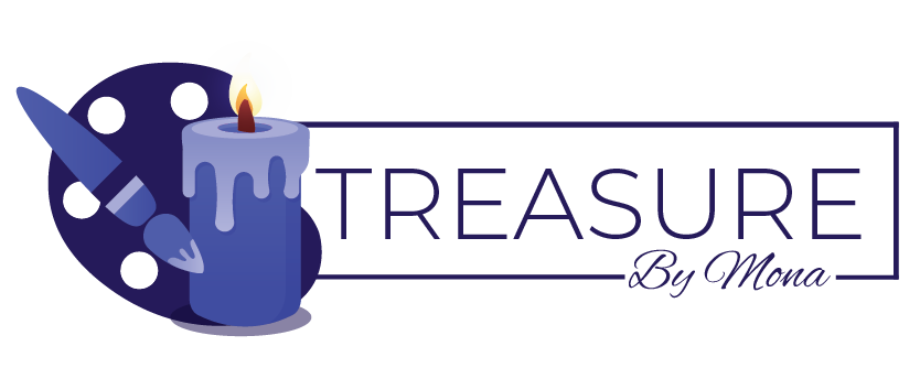Treasure by Mona